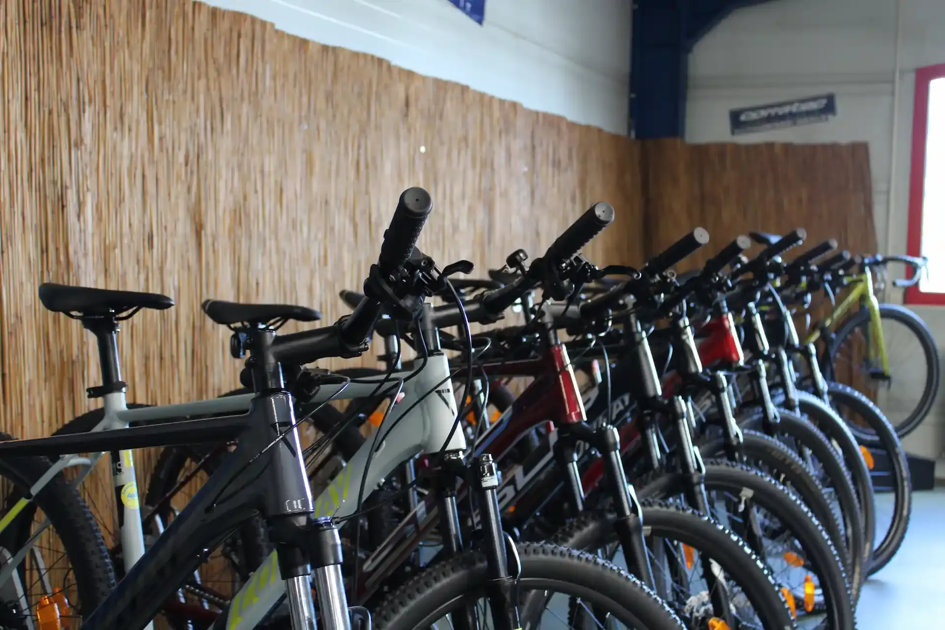 AuFa Geschäft Innenansicht 8