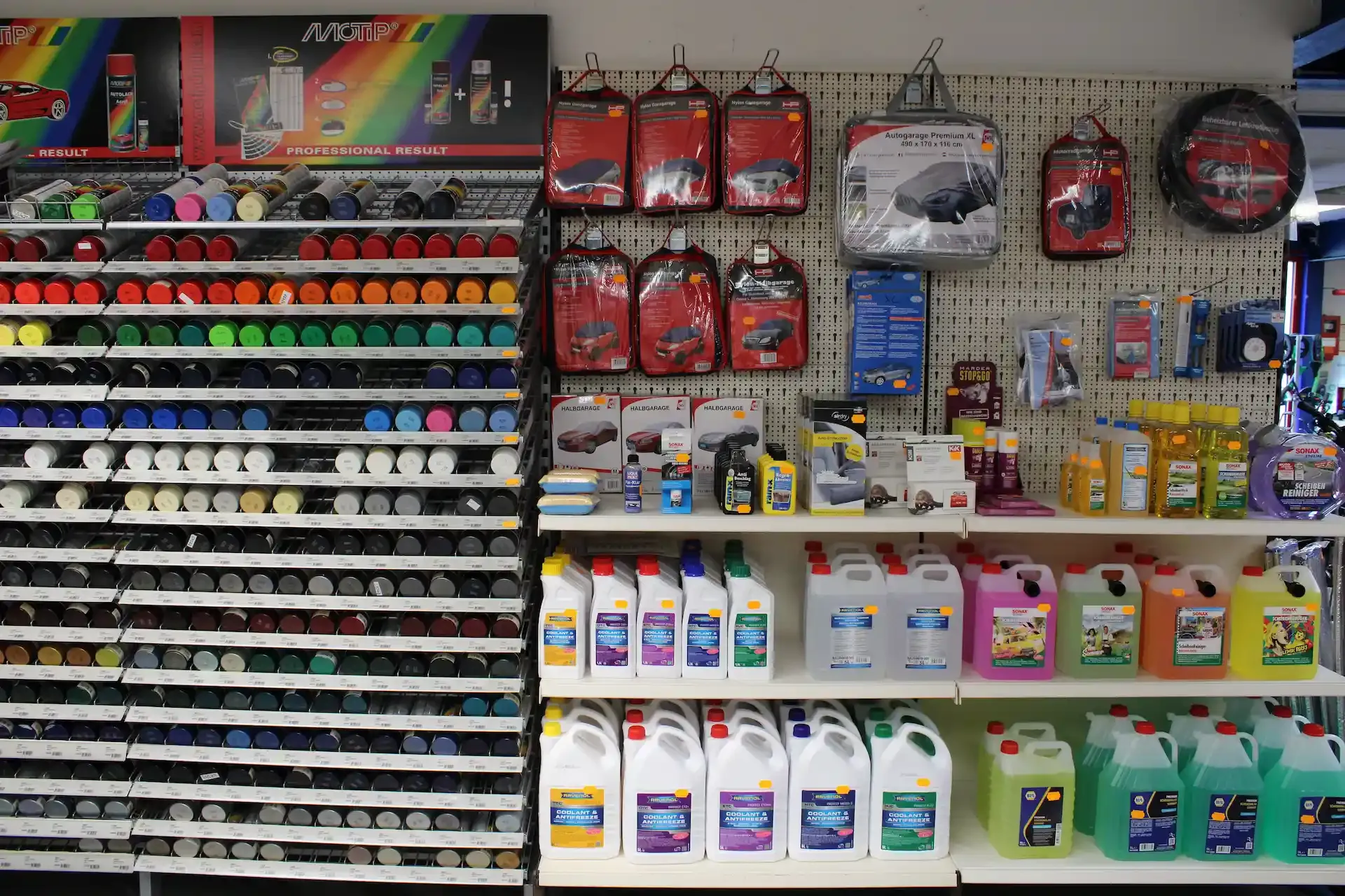 AuFa Geschäft Innenansicht 15