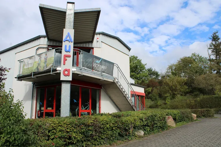 AuFa Geschäft in Bad Sobernheim